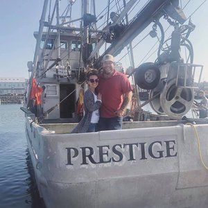 Meet your Posher, Caleb